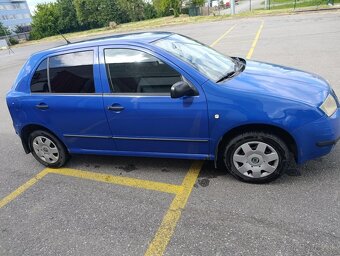 Fabia 1.2 htp - 4