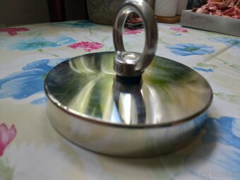 Predam Magnet-Fishing 100mm - 4