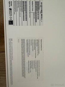 Apple Macbook Pro 13 touchbar 128gb 2019 - 4