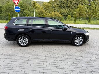Volkswagen Passat B8 2.0 TDI Highline r.v. 2015 - 4