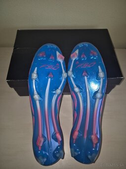 Adidas F50 Elite LL FG 47⅓ - 4