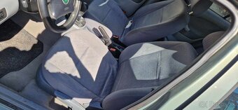 Škoda Octavia 1,9TDI 81kw kód: ASV - 4