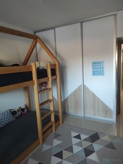 3i byt v centre Trenčína s garažovým státím - 4