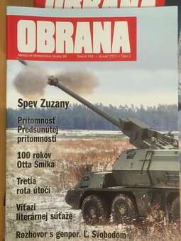 OBRANA - 4
