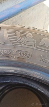 205/55 r16 celoročné. - 4