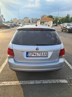 VW Golf V, 2009, 1.9 tdi BLS - 4