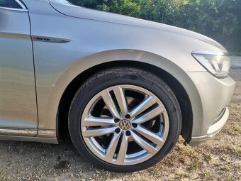 Volkswagen Passat B8 2.0 TDI 4x4 - 4