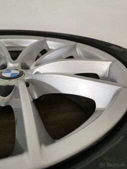BMW orig. ALU disky 5x112 R17 - 4