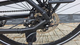 KTM Macina Sport Pro,velkost ramu L-51,čierny. - 4