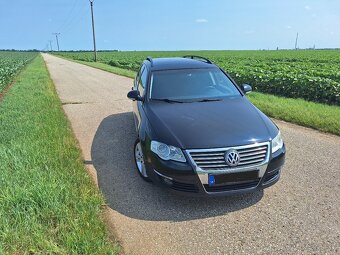 Volkswagen passat - 4