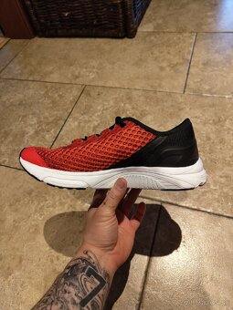 Sparco tenisky, velkost 44 - 4