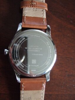 hodinky CASIO, CLUSE, nástenné PRIM, TSC - 4