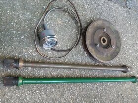 Predam na Tatru T 1148 - 4