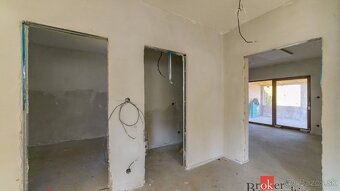 Predaj, moderný rodinný dom s AI automatizáciou - 4