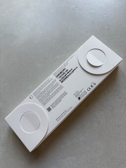 Apple watch series 10 46mm Jet Black AI - 4