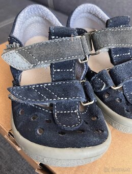 Barefoot sandale BEDA - 4