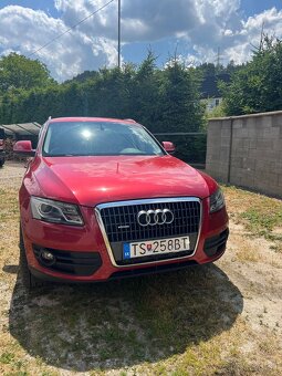 Audi Q5 2.0 TFSI - 4