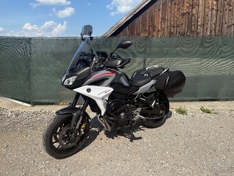 Yamaha Tracer 900 - 4