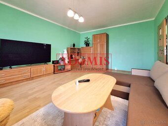 Predáme 3izbový byt 81m2,loggia,Ťahanovce, Varšavská ulica - 4