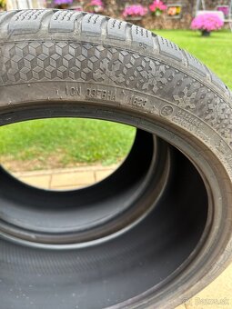 Continental WinterContact TS 870 P 225/45 R18 V XL - 4
