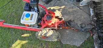 4takt mf 70 jičin. 7.5 hp - 4