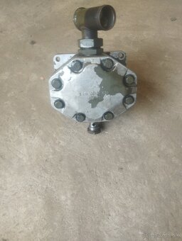 Hydraulické čerpadlo 100l - 4