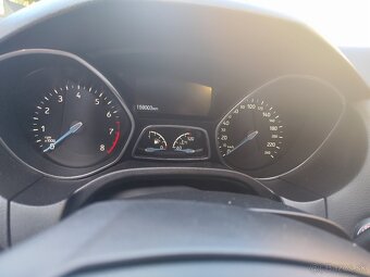 Predám Ford Focus 1.0 Ecoboost Kombi - 4
