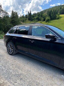 Škoda Superb III - 4