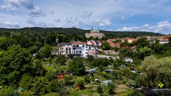 2-izbový byt s veľkou terasou v Bojniciach – 50 m² - 4
