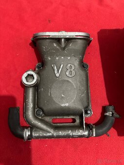 Kompresor eaton m112 BMW/Jaguar - 4