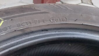 Zimne pneumatiky Laufenn i FIT 215/55/R17 - 4ks - 4
