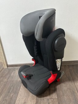 Britax römer kidfix ll - 4