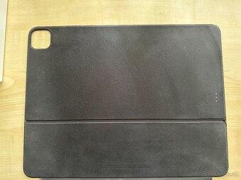 Predám Apple Smart Keyboard Folio 12,9” – ako nová - 4