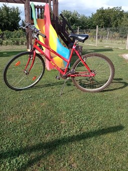 Predám horský bicykel - 4