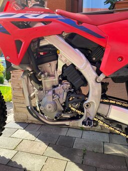 Honda Crf 250r - 4