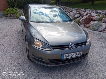 Vw golf 7 - 4