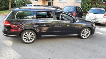 Vw Passat b7 2.0tdi - 4