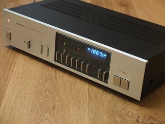 PIONEER HIFI sestava..SA-520+TX-720 (1980-81)Top stav. - 4