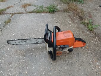 Stihl MS 250 - 4