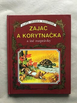 Jasietka, Bábkové divadlo, Veľká kniha o psoch, Tomáš a Alic - 4