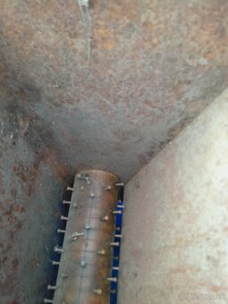 Mlinček na jablka - 4