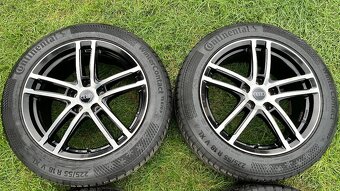 ❄️Zimná sada 5x112 r18 Audi A6 A7 - 4