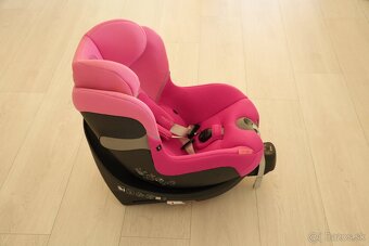 Cybex Sirona S2 i-size 2021 - 4