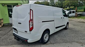 FORD TRANSIT CUSTOM - PREDAJ AJ NA SPLÁTKY - 4