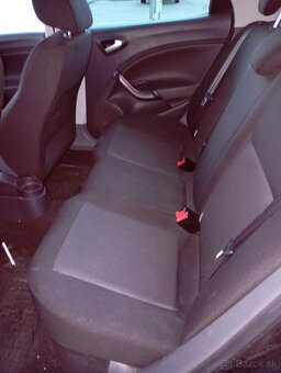 Seat Ibiza sport - 4