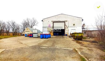 HALO reality - Predaj, administratívny priestor Košolná - EX - 4