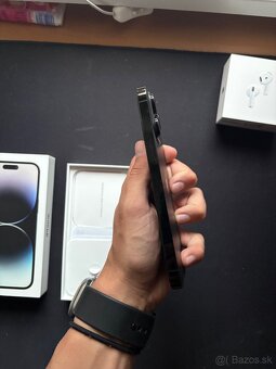IPHONE 14 PRO MAX 256GB - 4