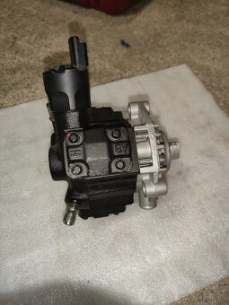 Vysokotlakové čerpadlo SIEMENS/VDO - 4