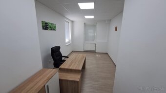 PRENÁJOM - Kancelárske priestory na Leteckom poli v Komárne - 4