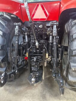 CASE IH Magnum 315 - 4